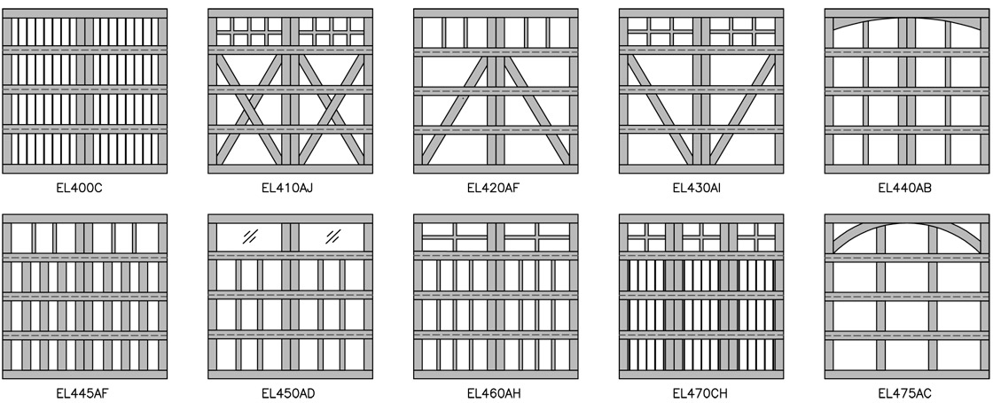 Choose Your Door: